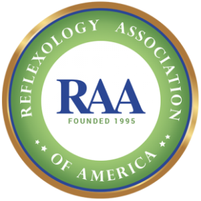 RAA Logo